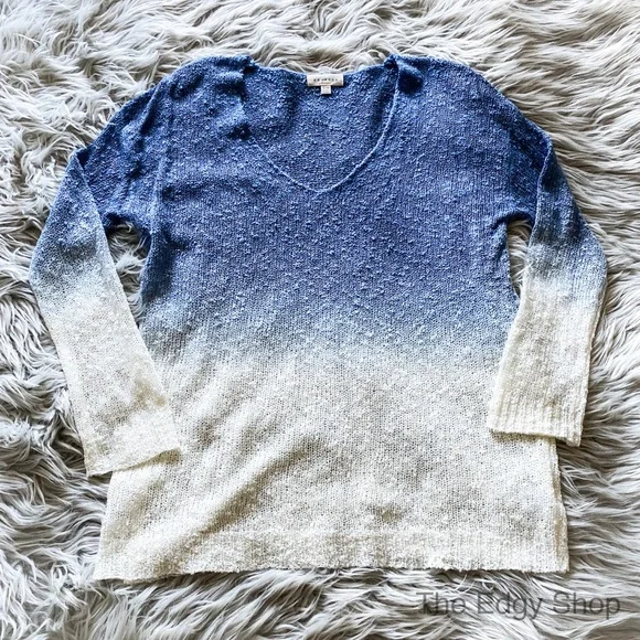 ekAttire | Blossoming in Azure Blue - Picture 5 of 9